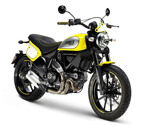 Ducati Scrambler Sixty Cc Of Pop Culture Drivemag Riders