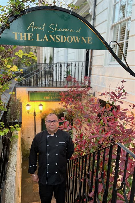 The Lansdowne Restaurant Reopens Glasgow West End Today