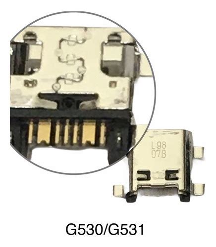 Conector De Carga Samsung G G G J J Parcelamento Sem Juros