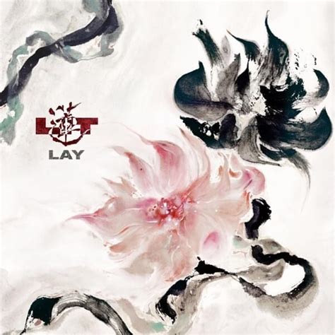 Lay 張藝興 Exo 莲 Lit 4th Album Lyrics And Tracklist Genius