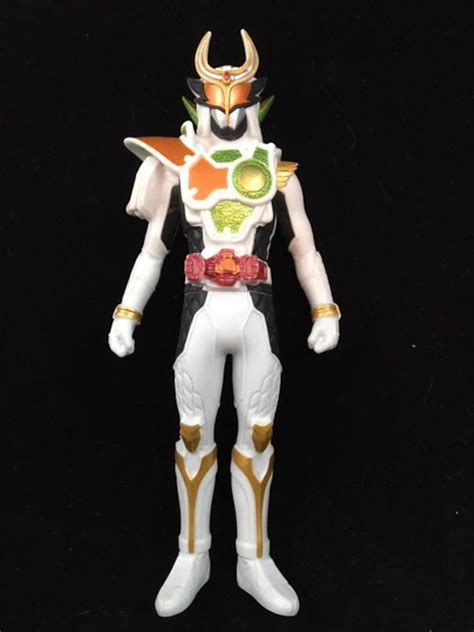 Bandai Kamen Rider Gaim Kamen Rider Zangetsu Shin Melon Ph
