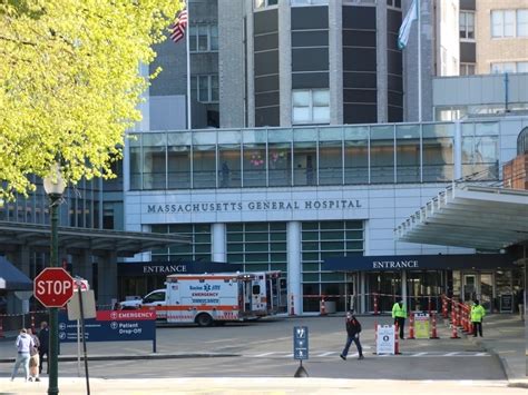 15 Ma Hospitals Ranked Among Best In Nation Newsweek Boston Ma Patch