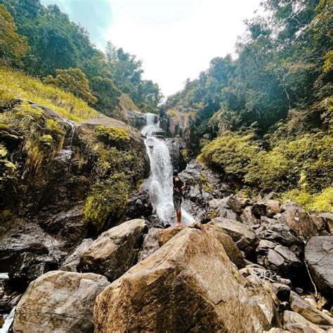 Banasura Hill Trek Trek In Wayanad