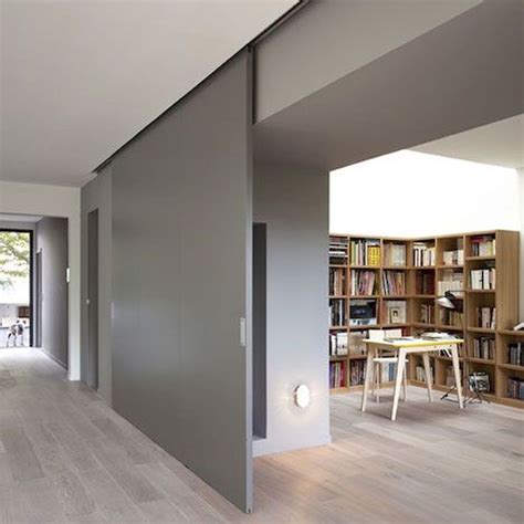 Creative Sliding Door For Any Homeowners With Images Doors Interior