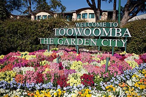 Toowoomba Festival of Flowers | Discover NSW