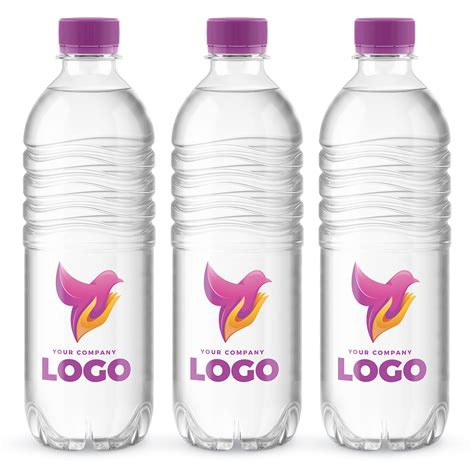 Branded Spring Water Brand Your Own Bespoke Bottled Water