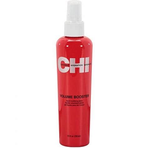 Spray CHI Volume Booster Liquid Bodifying Glaze 251 Ml EMAG Ro