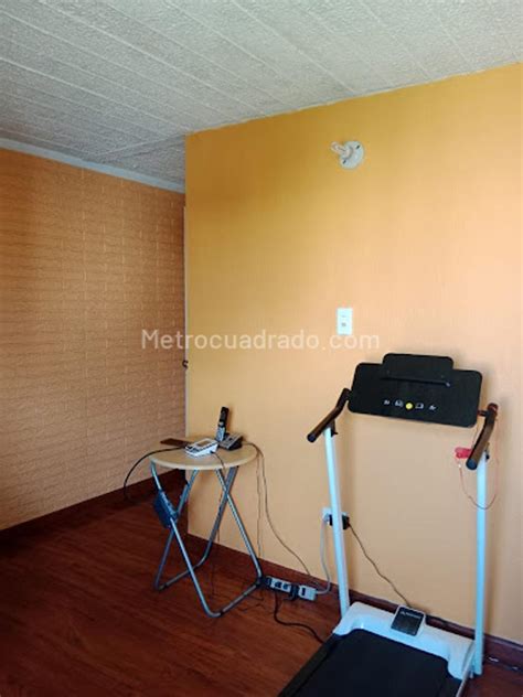 Venta De Apartamento En Suba Tibabuyes Bogot D C M