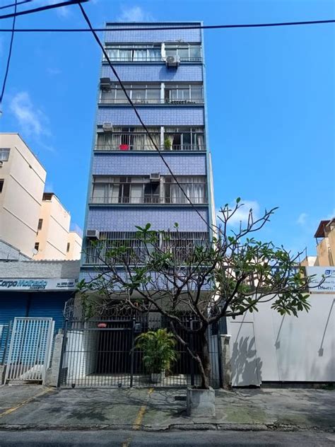 Apartamento Na Rua Paulino Fernandes Botafogo Em Rio De Janeiro