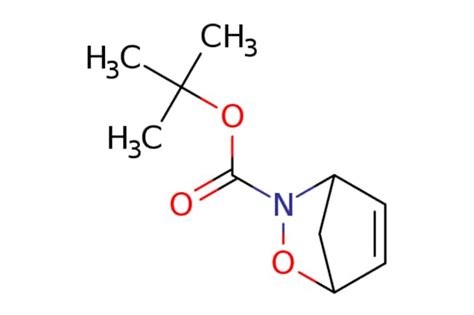 Emolecules Tert Butyl Oxa Azabicyclo Hept Ene Carboxylate