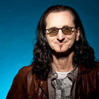 Who Is Geddy Lee? Wiki, Height, Wife, Net Worth