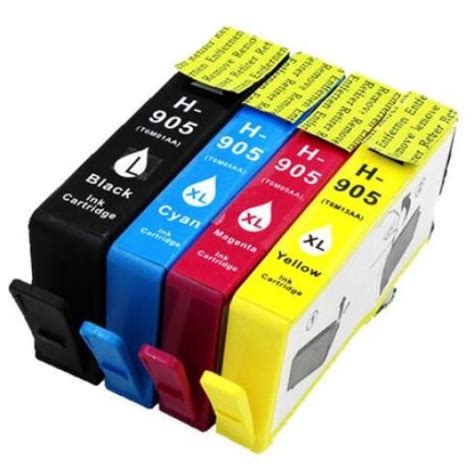 Hp905xl 905xl Hp905 Ink Cartridge Extra Large