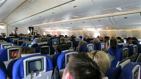 Boeing 777 Interior British Airways | Awesome Home