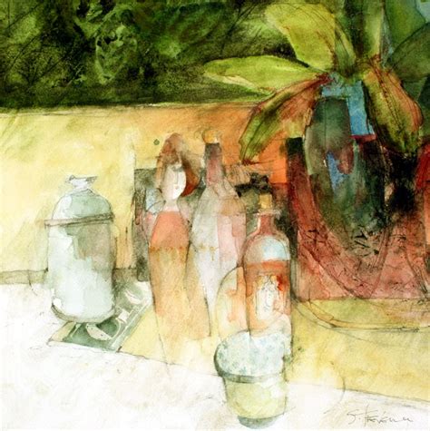 Gallery Painting Watercolor Paintings Shirley Trevena