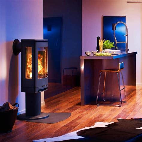 Contura Stoves – Ignite Stoves & Fireplaces