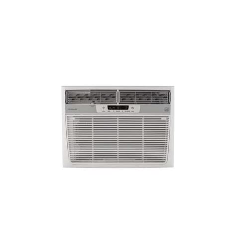 Frigidaire Ffre1533s1 15 100 Btu Window Mounted Electric Air Conditioner With Full Function