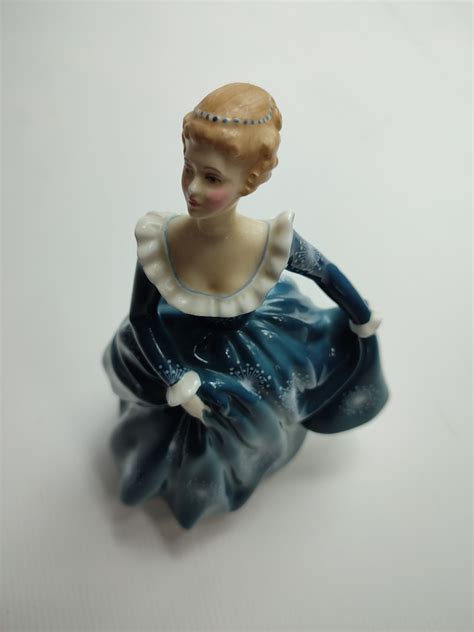 Royal Doulton Figurine.