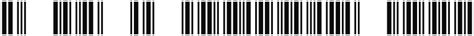 3 of 9 Barcode Font : Download Free for Desktop & Webfont