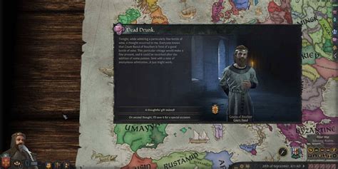 Crusader Kings 3: Trait ID List