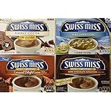Amazon Swiss Miss Dark Chocolate Sensation Hot Cocoa Mix
