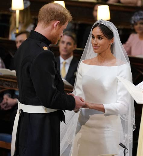 Prince Harry And Meghan Markle Wedding Pictures POPSUGAR Celebrity