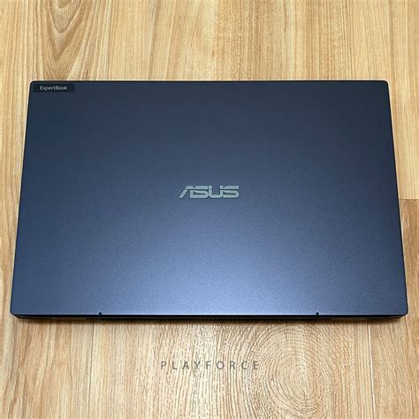 Asus Expertbook B5 Oled 13 I7 1165g7 16gb 512gb Ssd Fhd B5302cea Computers And Tech Laptops