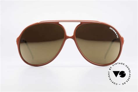 Sunglasses Carrera 5587 XXL Vintage 80's Sunglasses