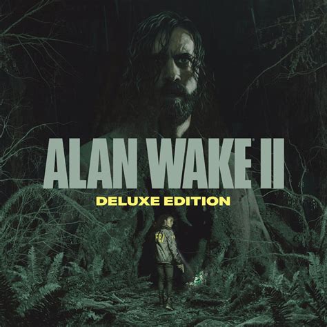 Alan Wake