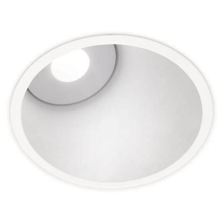 Downlight Led Asim Trico Y Empotrable W Lex Eco Asymmetric Aiure