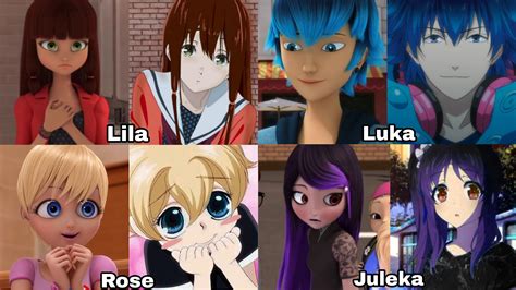 Details 70 Anime Miraculous Ladybug Incdgdbentre