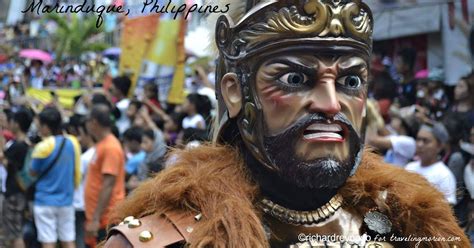 Traveling Morion Travel Photography Marinduque Moriones Festival