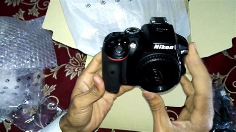 Nikon DSLR D5300 Camra Full Review And Unboxing In Urdu Hindi P1 2