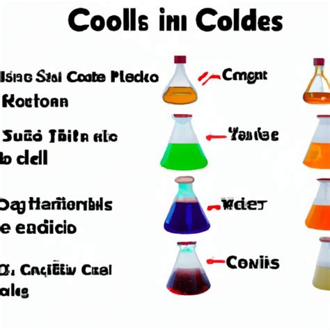 What is Colloid in Science? Exploring the Basics and Uses of Colloids - The Enlightened Mindset