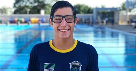 Atleta Paral Mpico Lugar Em Educa O F Sica Na