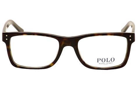 Polo Ralph Lauren Men S Eyeglasses Ph Ph Full Rim Optifcal