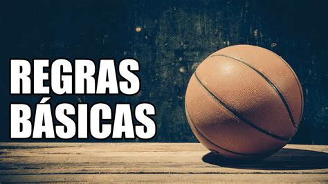 Quais São Os Fundamentos Do Basquetebol LIBRAIN