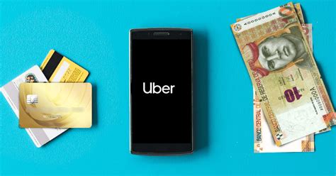 Uber Por qué debes tener mucho cuidado al pagar tus viajes con