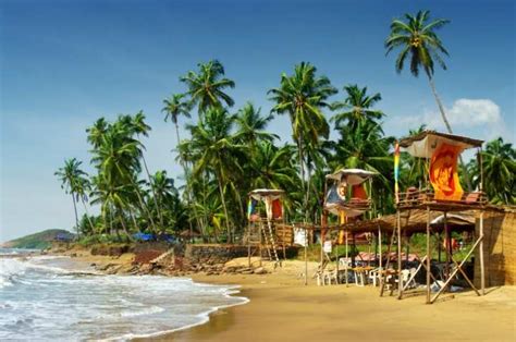 Top Attractions in Goa | Goa Attractions | Times of India Travel