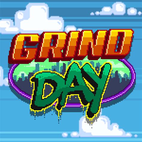 Grind Day Windows, Mac game - Indie DB