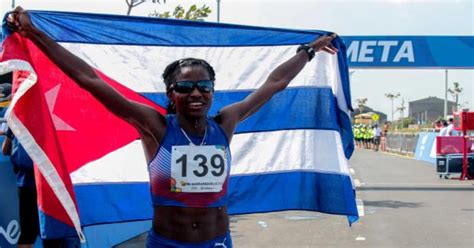 Cuba espera conquistar este sábado sus primeras medallas en los