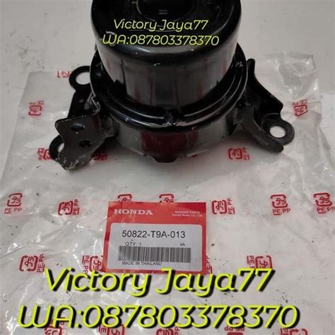 Jual Engine Mounting Monting Dudukan Mesin Kanan Honda Jazz Gk5 City