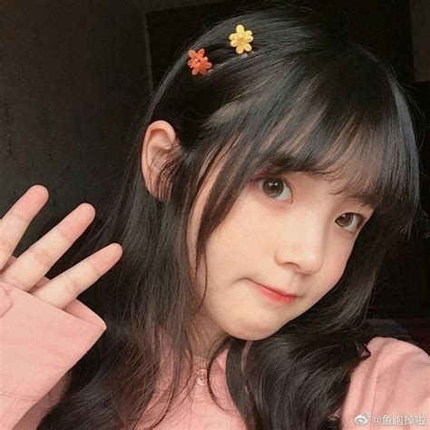 Beleza Coreana Em 2020 Penteado Ulzzang Coreana Fofa Meninas