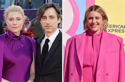 Greta Gerwig Reportedly Revealed Why The Film S Co Writer Who Is Also