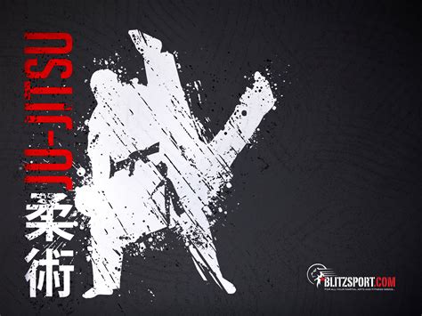 Jiu Jitsu Wallpapers - WallpaperSafari