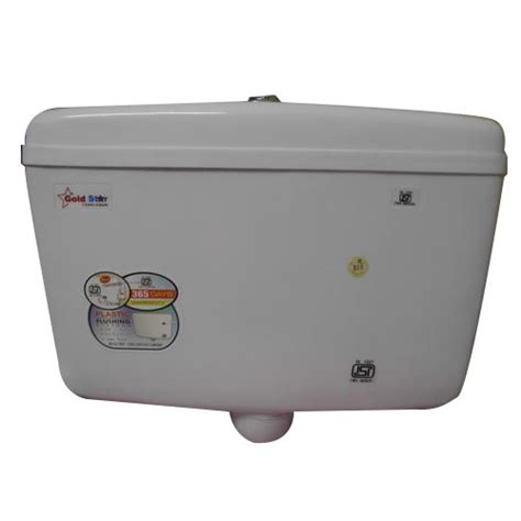 Dual Push Flushing Cisterns At Best Price In New Delhi By R R