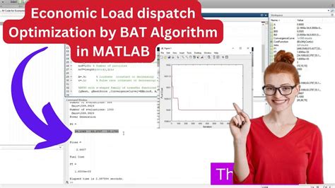 Economic Load Dispatch Optimization By Bat Algorithm In Matlab