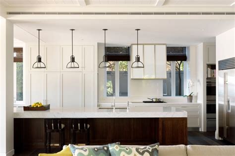 Houzz Kitchen Island Lighting Ideas | Shelly Lighting