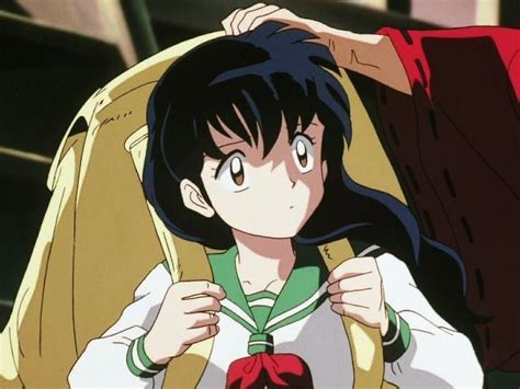 Pin By Christel Jensen On Inuyasha Kagome Higurashi Inuyasha Anime