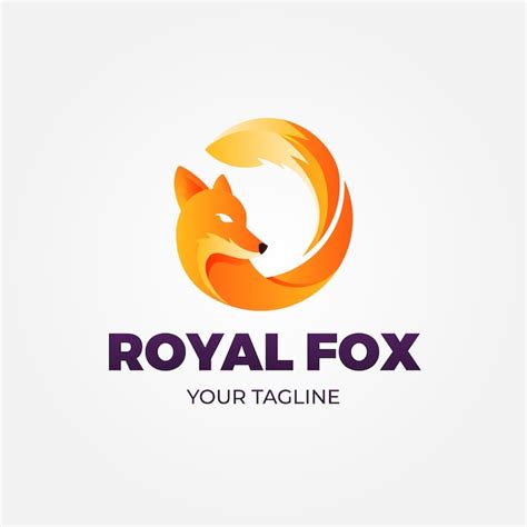 Fox logo png Vectors & Illustrations for Free Download | Freepik