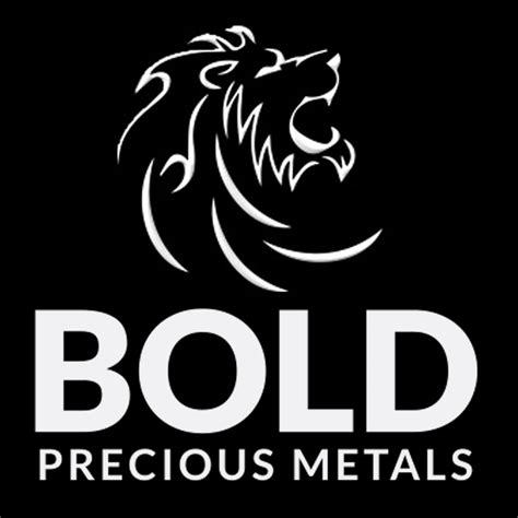 Buy Silver Bullion Coins, Bars & Rounds | BOLD Precious Metals